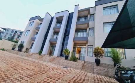 Furnished Apartment for rent in Rebero