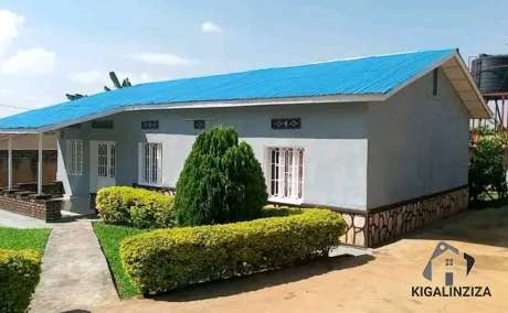 House for sale in Ndera