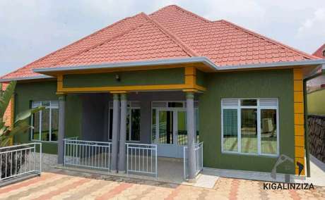 House for sale in Kabeza