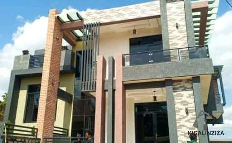 House for rent in Kicukiro Kagarama