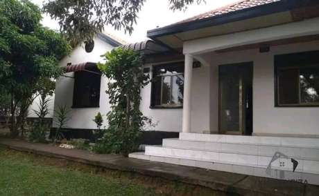 Unfurnished House for rent in Gacuriro Kigali Gacuriro