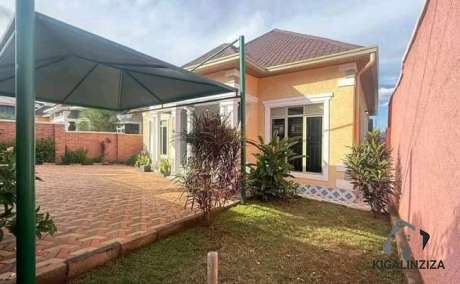 House for rent in Kicukiro