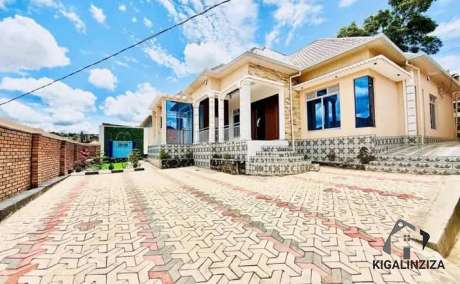House for sale in Kicukiro