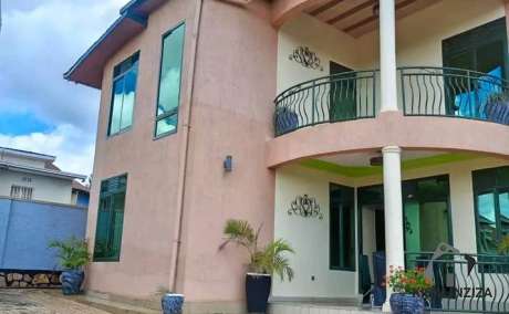 House for sale in Kicukiro
