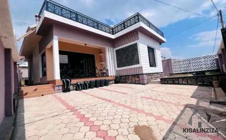 House for sale in Kimironko