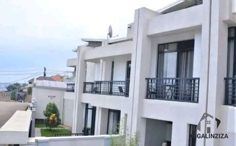 Furnished House for rent in Kimironko