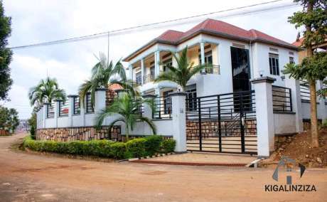 House for rent in Kimironko