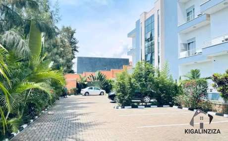 Furnished Apartment for rent in Kibagabaga