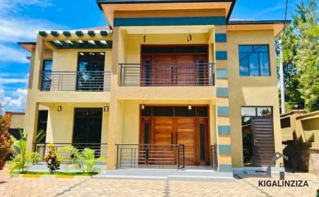 House for sale in Kicukiro