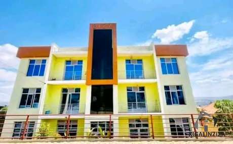 Furnished apartment for rent in Kimironko