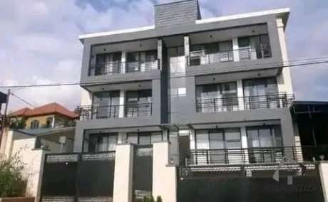 Furnished apartment for rent in Remera