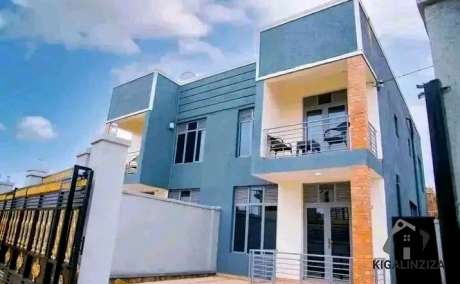 Furnished House for rent in Kimironko