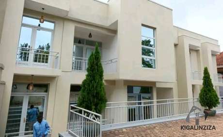 Furnished apartment for rent in Gisozi