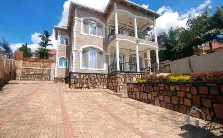 House for rent in Kibagabaga