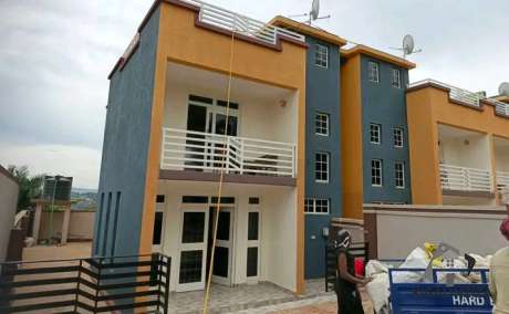 Furnished House for rent in