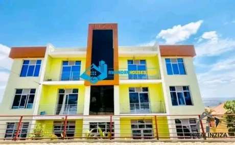 Furnished Apartment for rent in Kibagabaga
