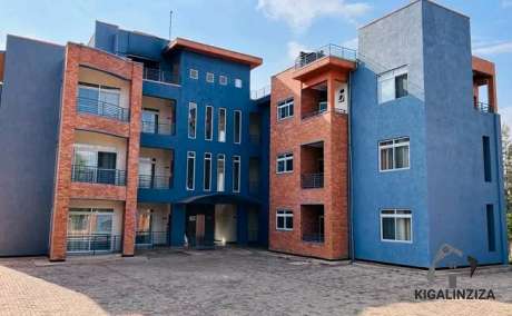 Furnished Apartment for rent in Kibagabaga