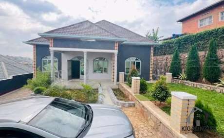 House for rent in Kicukiro Niboyi