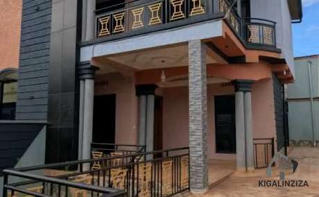 Furnished House for rent in Kimironko