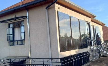 Furnished apartment for rent in Kanombe