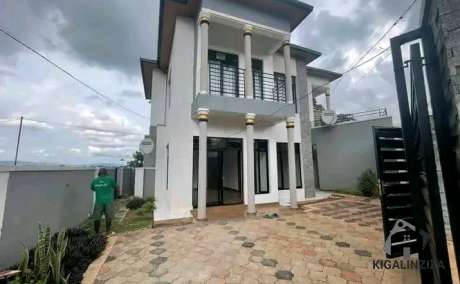 House for rent in Kicukiro Niboyi