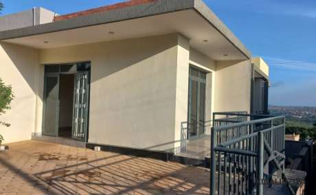 Furnished apartment for rent in Kimironko near Auca