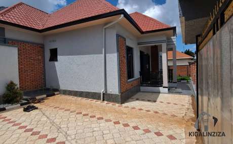 Furnished House for rent in Kimironko
