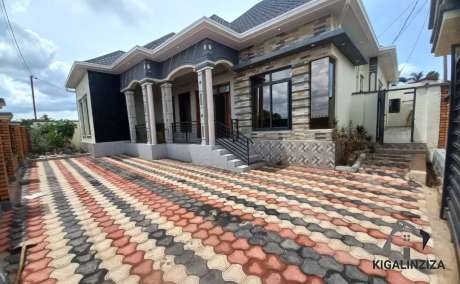House for sale in Kabeza
