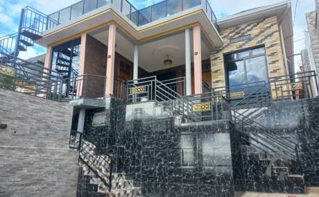 House for sale in Kabeza