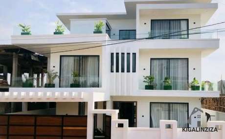 Furnished Apartment for rent in Kibagabaga