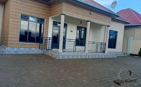 House for rent in Kabeza