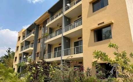 Furnished apartment for rent in Gacuriro