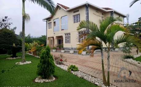 House for rent in Gisozi Gaposho
