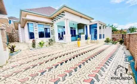 House for sale in Kimironko