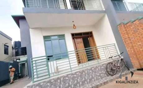 House for rent in Kicukiro