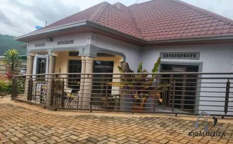 Furnished House for rent in Gisozi