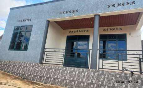 Unfurnished House for rent in Kimironko