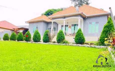 House for sale in Kicukiro Niboyi
