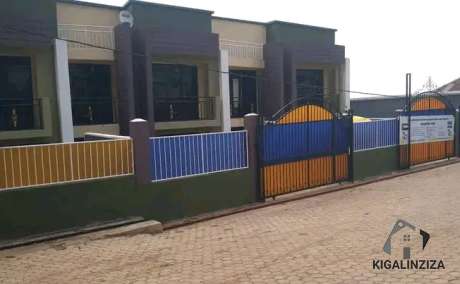 House for rent in Gisozi