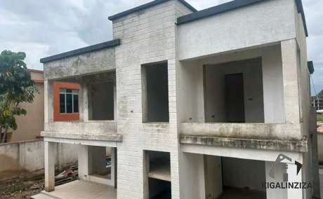 House for sale in Kibagabaga