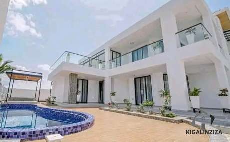 House for sale in Kibagabaga