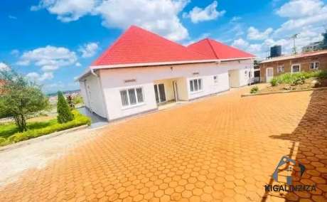 House for rent in Kimironko