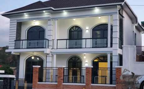 House for sale in Kimironko