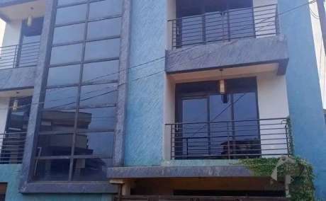 House for rent in Gahanga