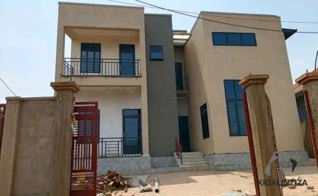 House for rent in Kinyinya