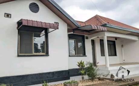House for rent in Gacuriro