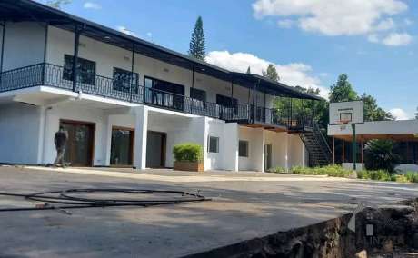 House for rent in Kiyovu
