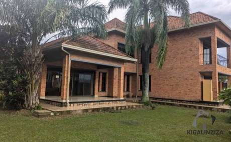 House for rent in Gacuriro