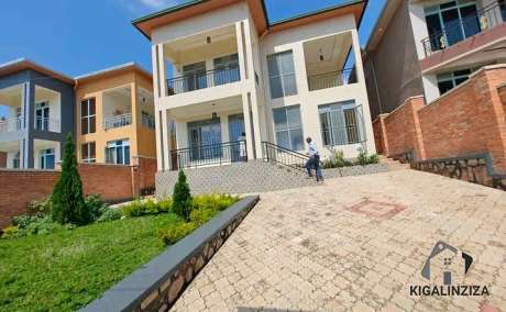 House for sale in Kibagabaga