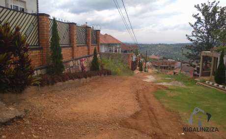 Plot for sale at kicukiro Gahanga +250788579170